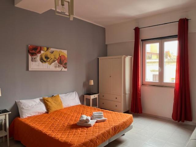 Le Comari Salentine Bed & Breakfast
