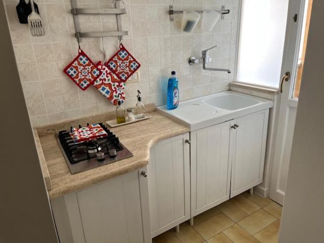 Le Comari Salentine Bed & Breakfast 2*