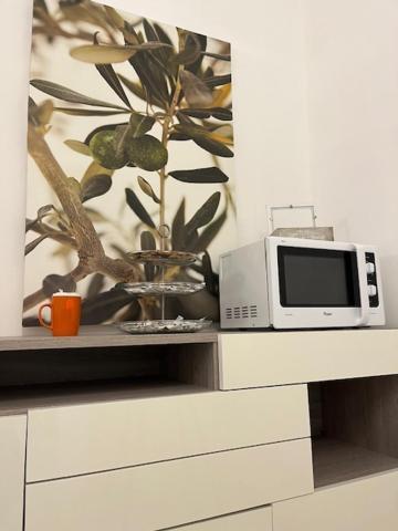 Bed & Breakfast Le Comari Salentine Lecce