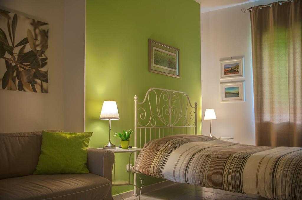 Le Comari Salentine Bed & Breakfast