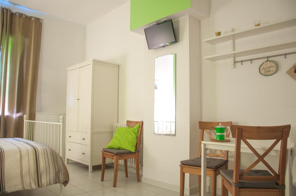 Bed & Breakfast Le Comari Salentine Lecce