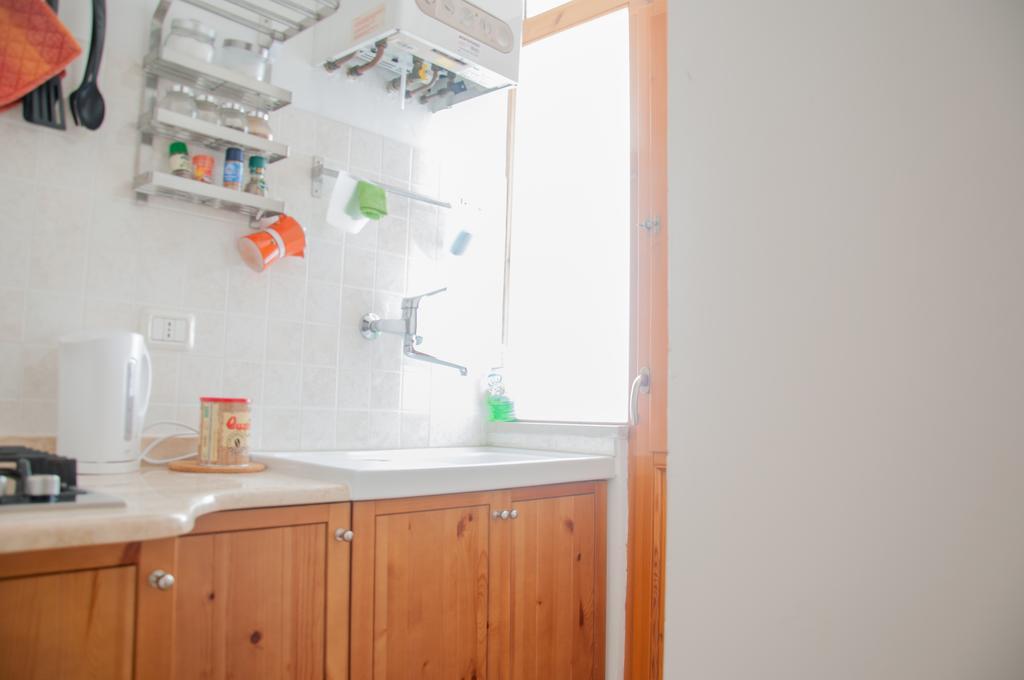 Bed & Breakfast Le Comari Salentine