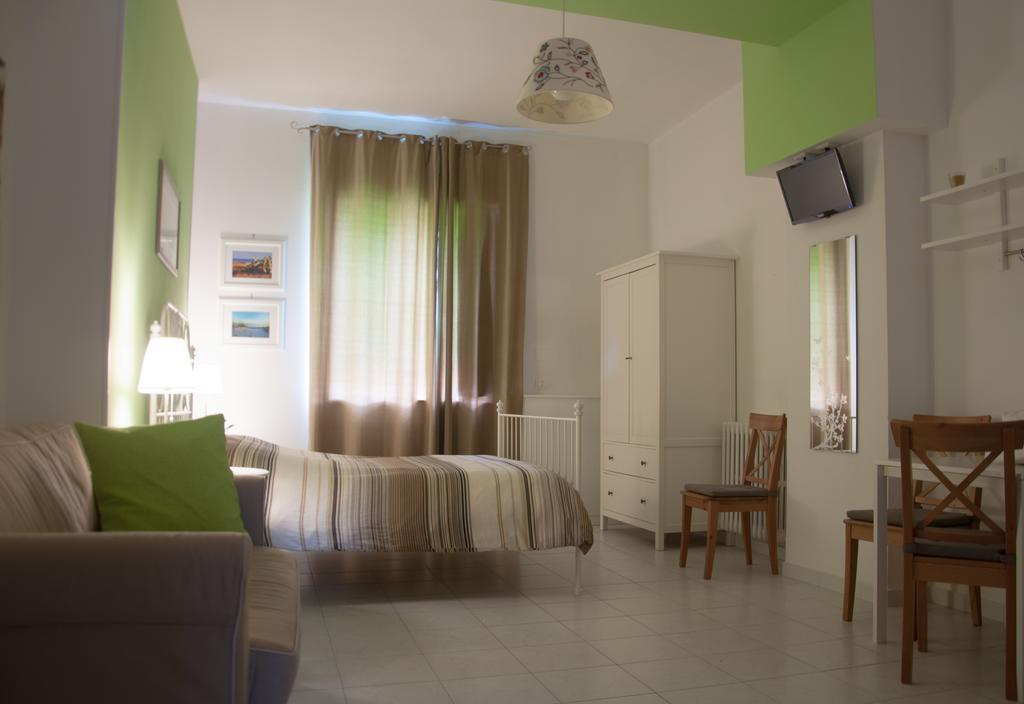 Le Comari Salentine Bed & Breakfast Lecce
