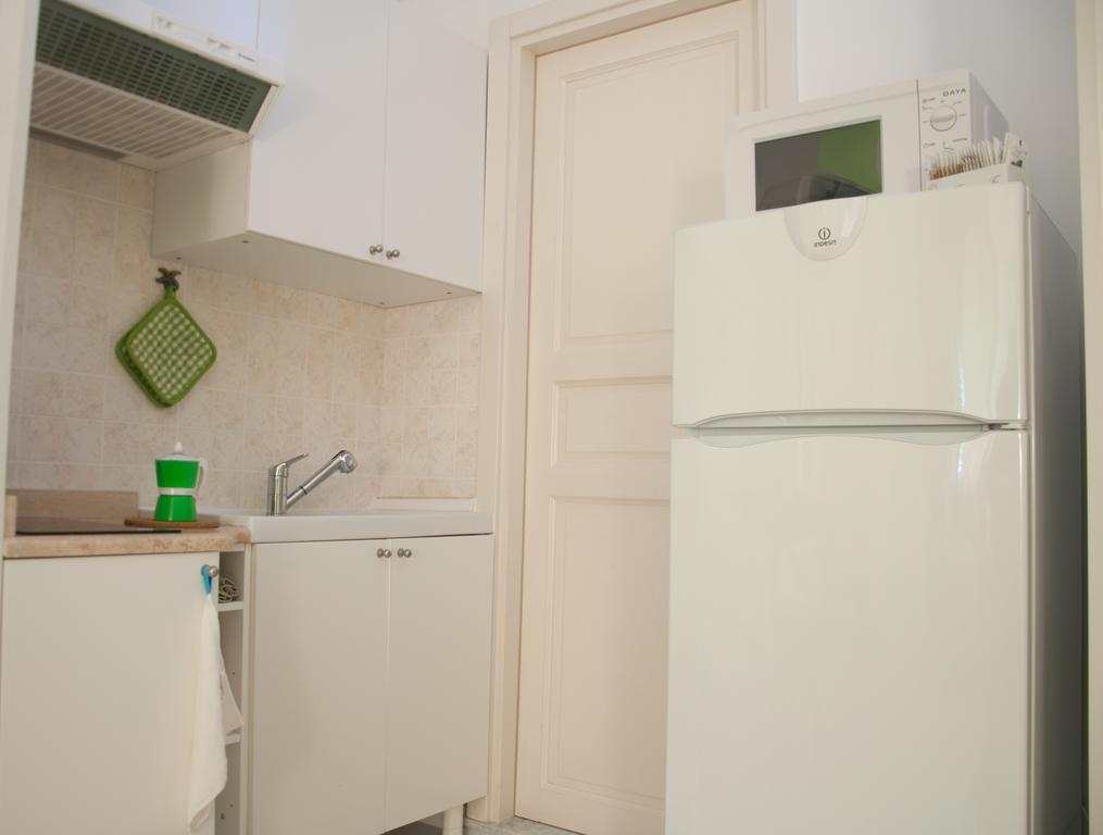 Bed & Breakfast Le Comari Salentine 2*