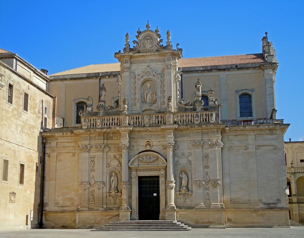 Bed & Breakfast Le Comari Salentine 2*