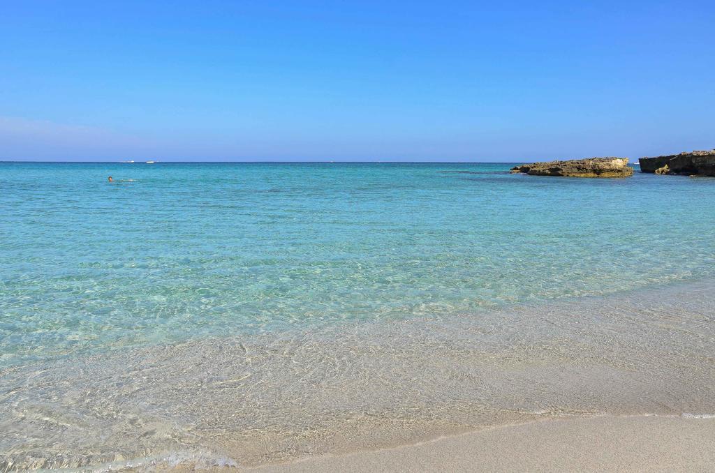 Bed & Breakfast Le Comari Salentine Lecce