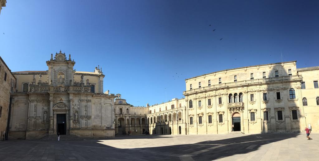 Bed & Breakfast Le Comari Salentine Lecce