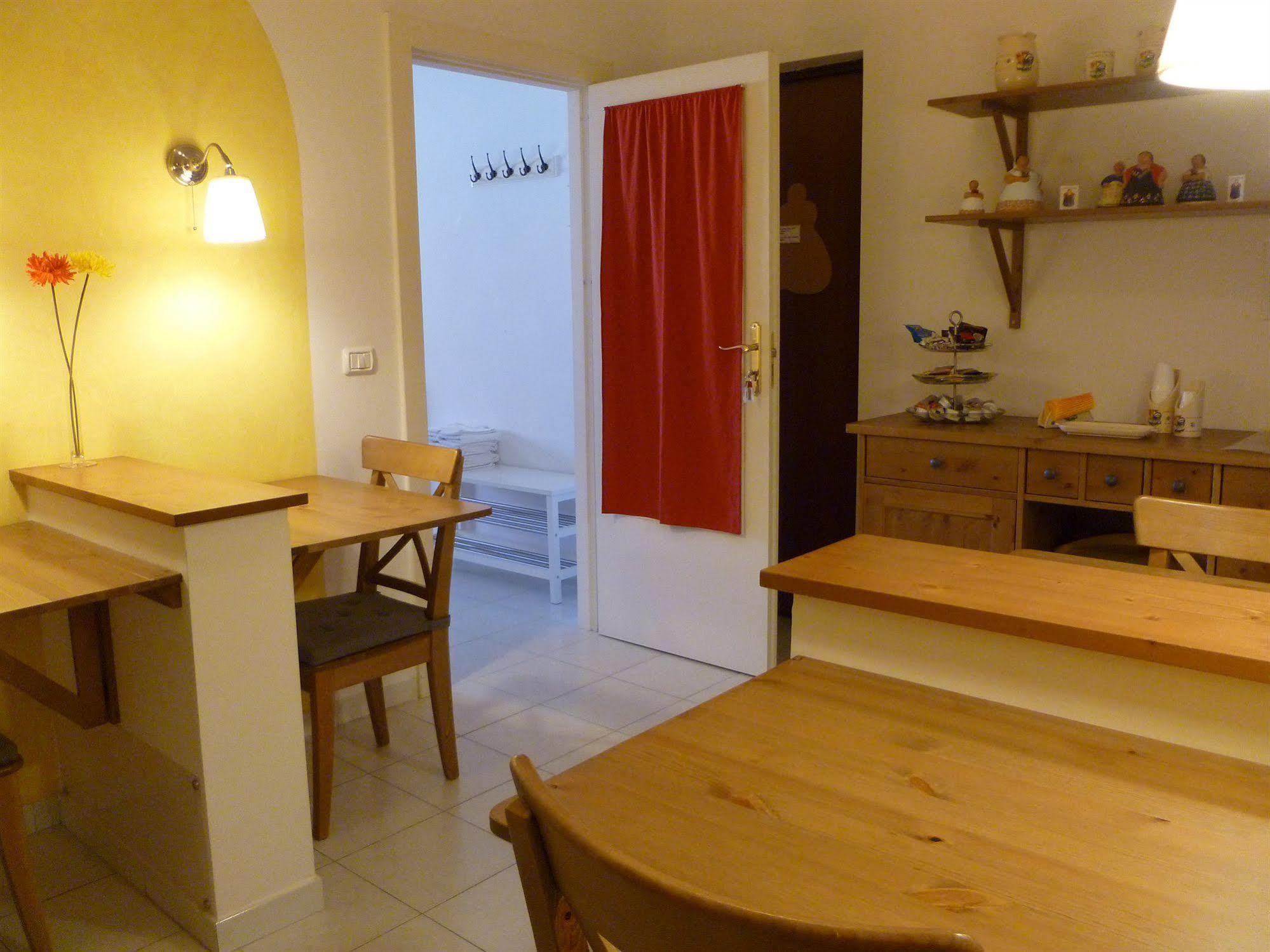 Bed & Breakfast Le Comari Salentine Lecce