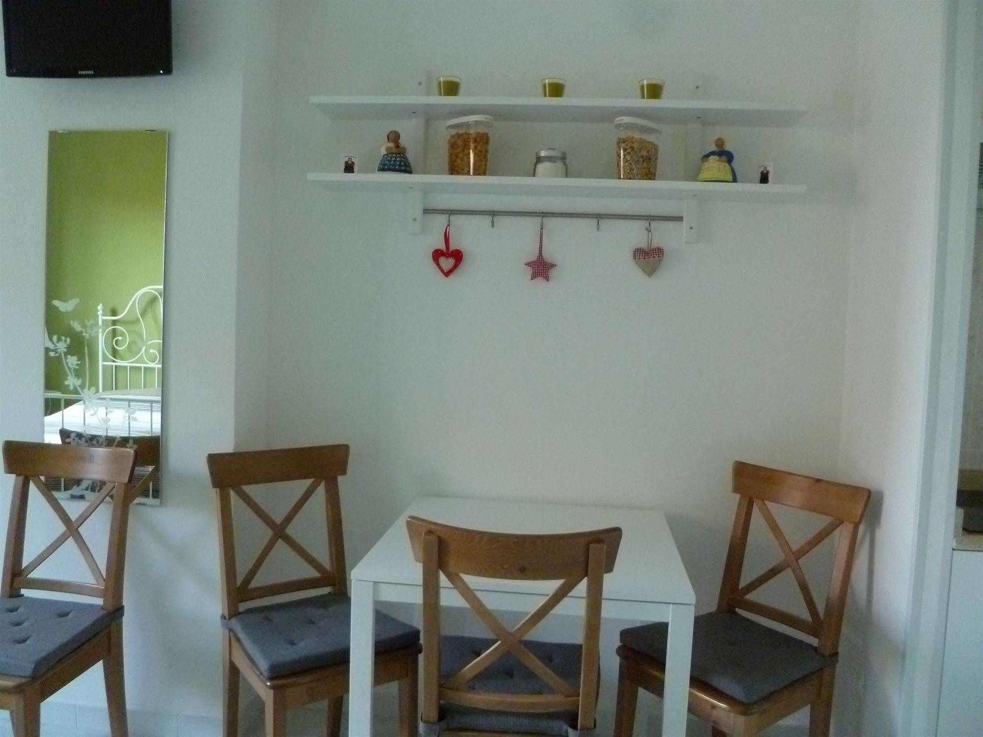 Bed & Breakfast Le Comari Salentine Lecce