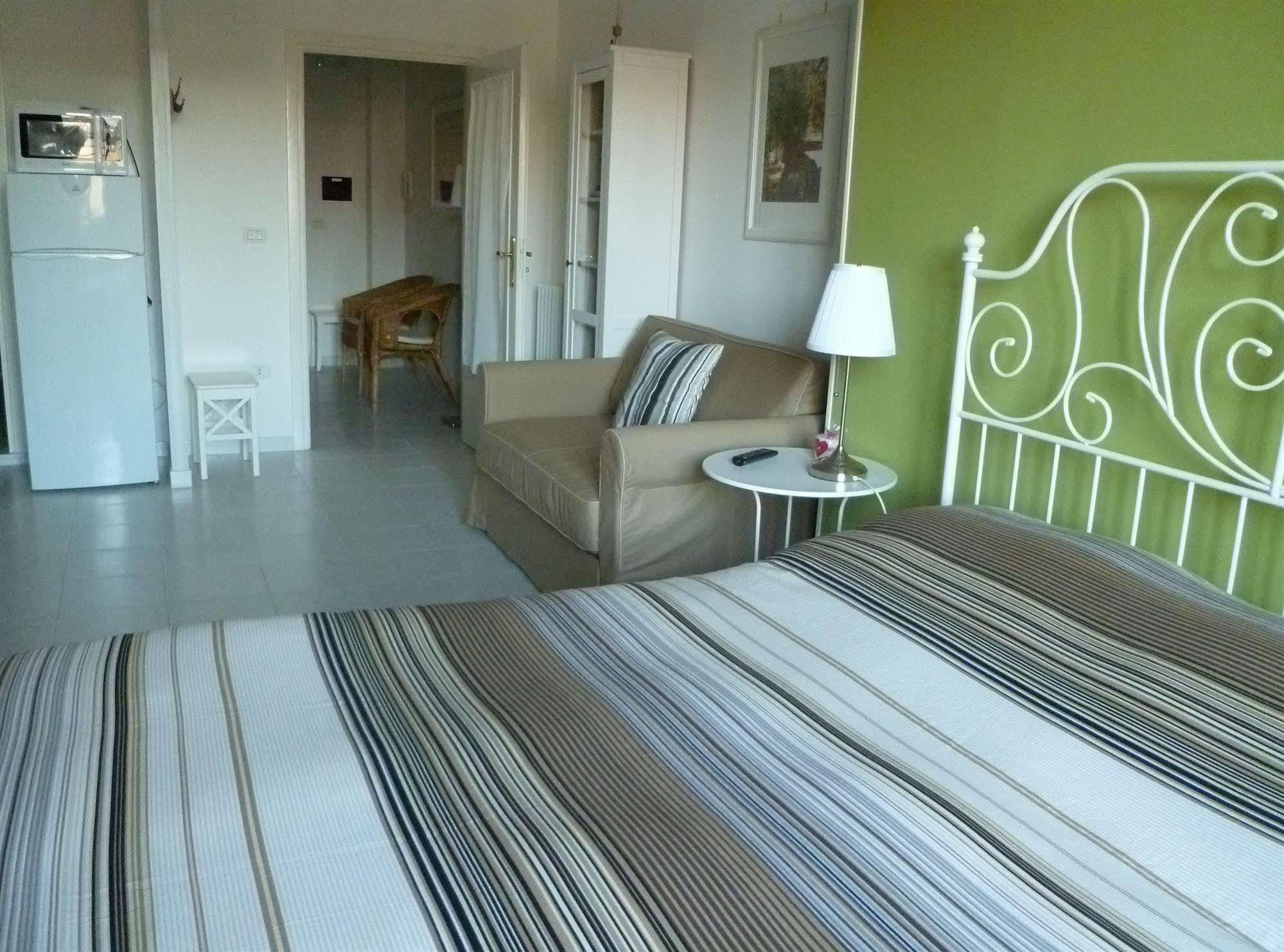 Le Comari Salentine Bed & Breakfast