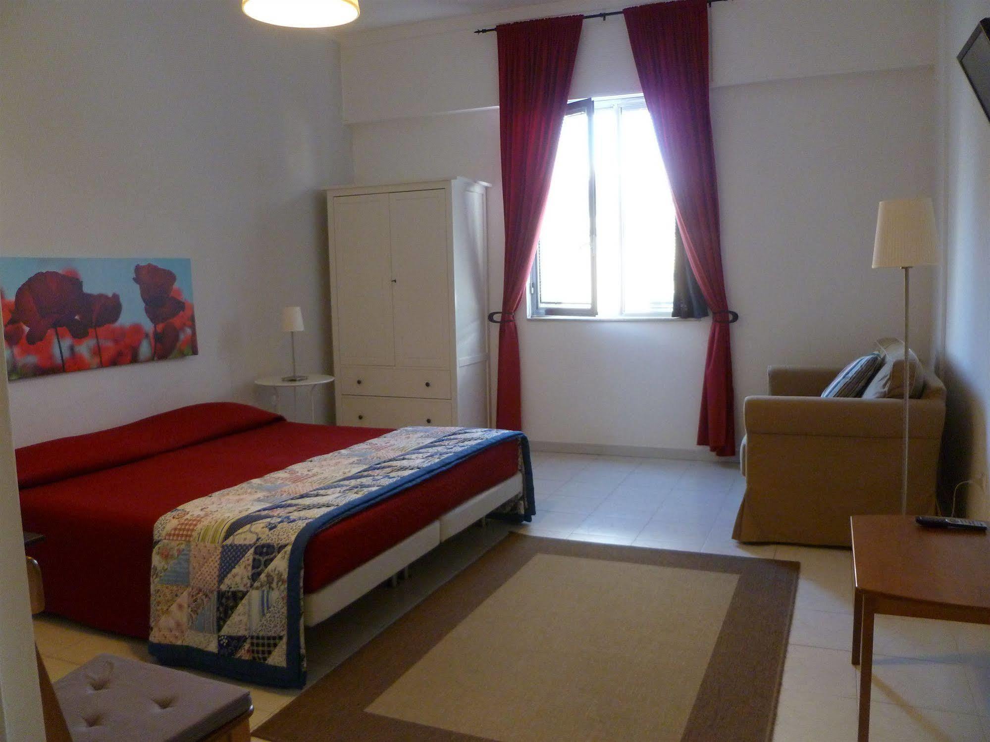 Le Comari Salentine Bed & Breakfast Lecce