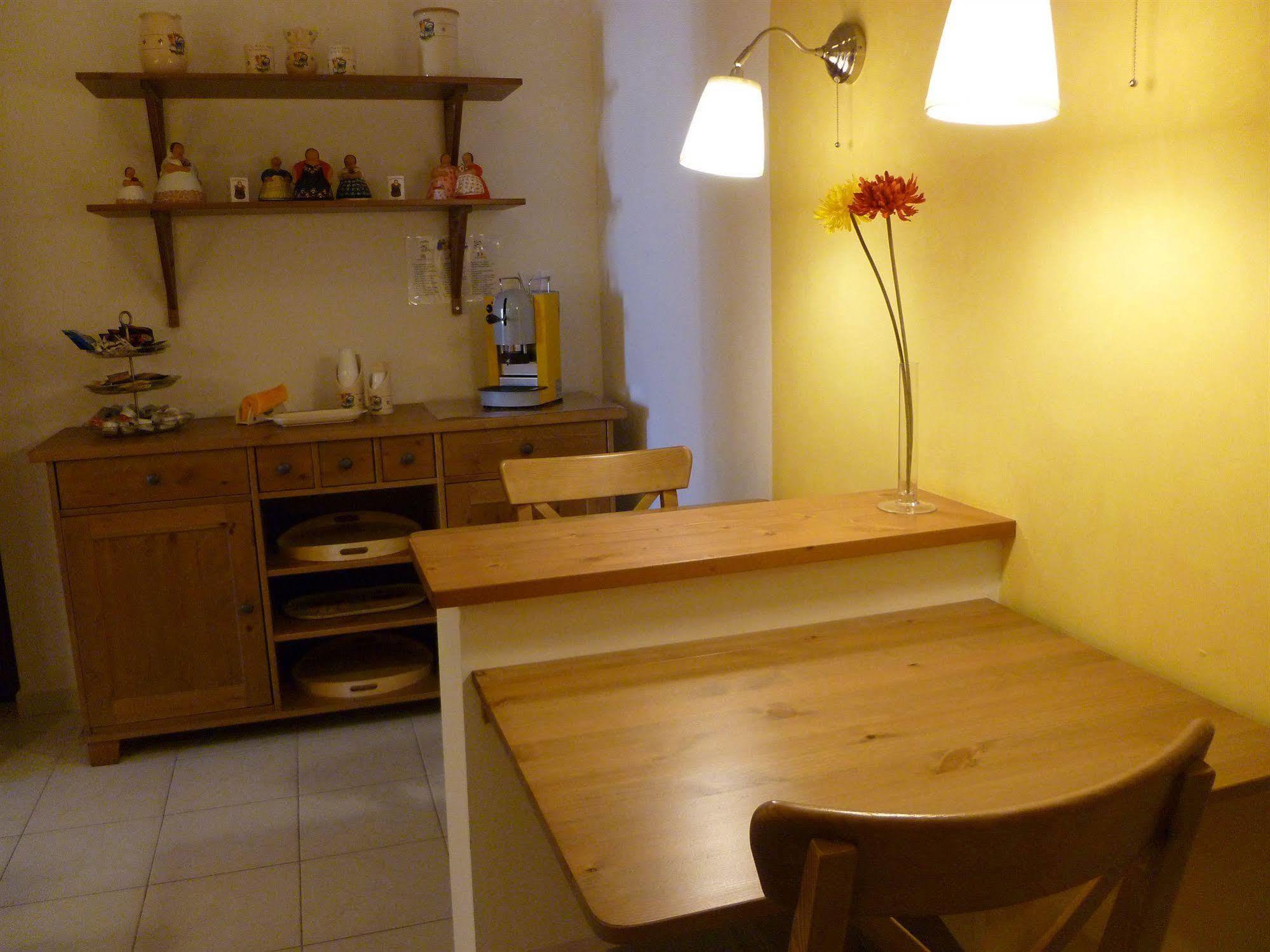 Bed & Breakfast Le Comari Salentine 2*
