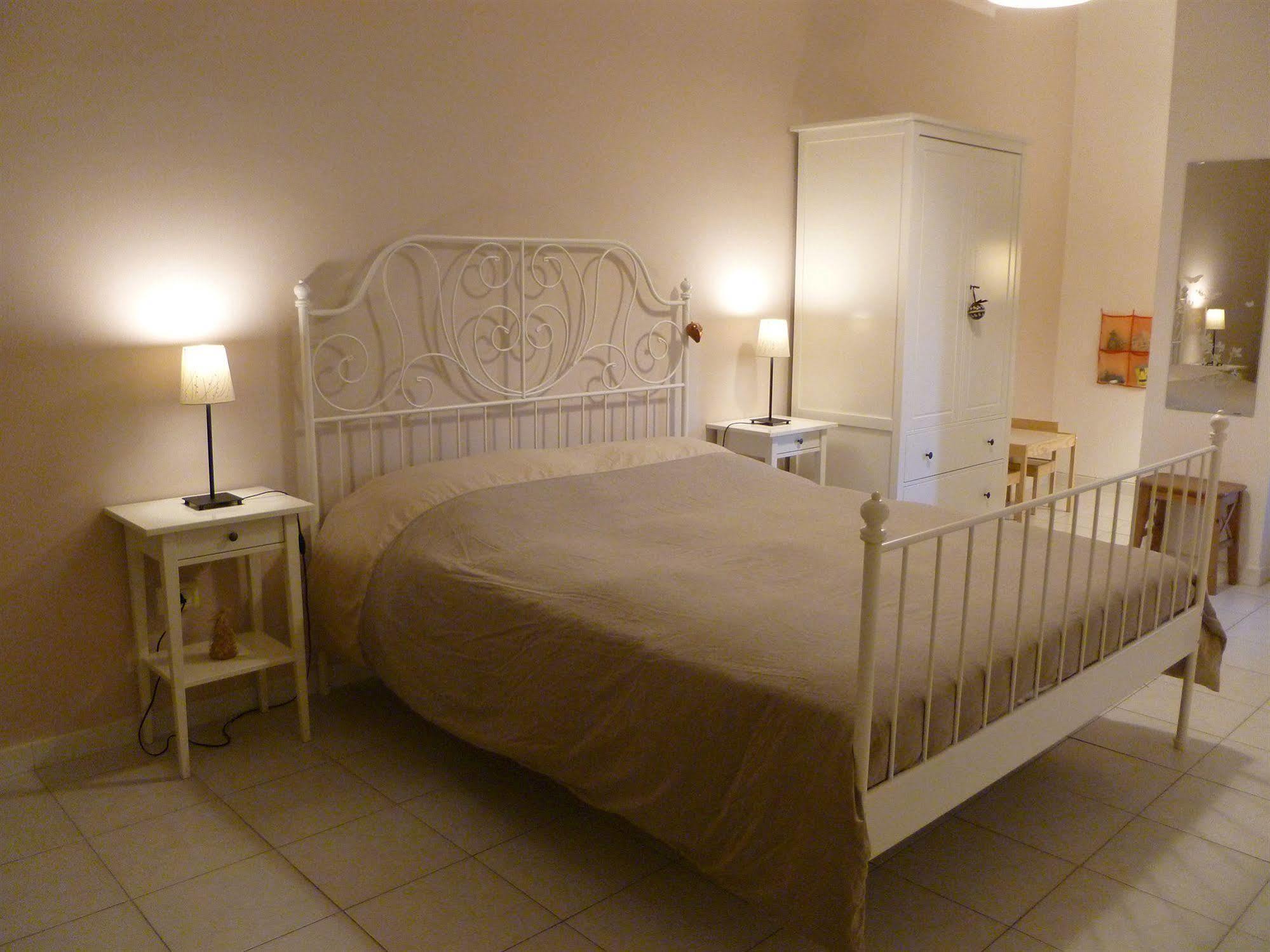 Bed & Breakfast Le Comari Salentine 2*