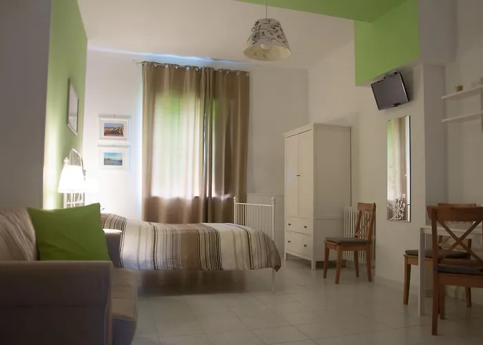 B&B Le Comari Salentine