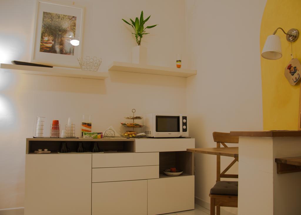 Frühstückspension Le Comari Salentine 2*