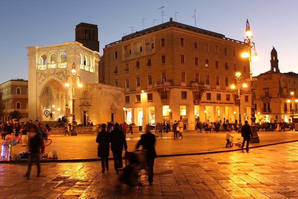 Le Comari Salentine Lecce