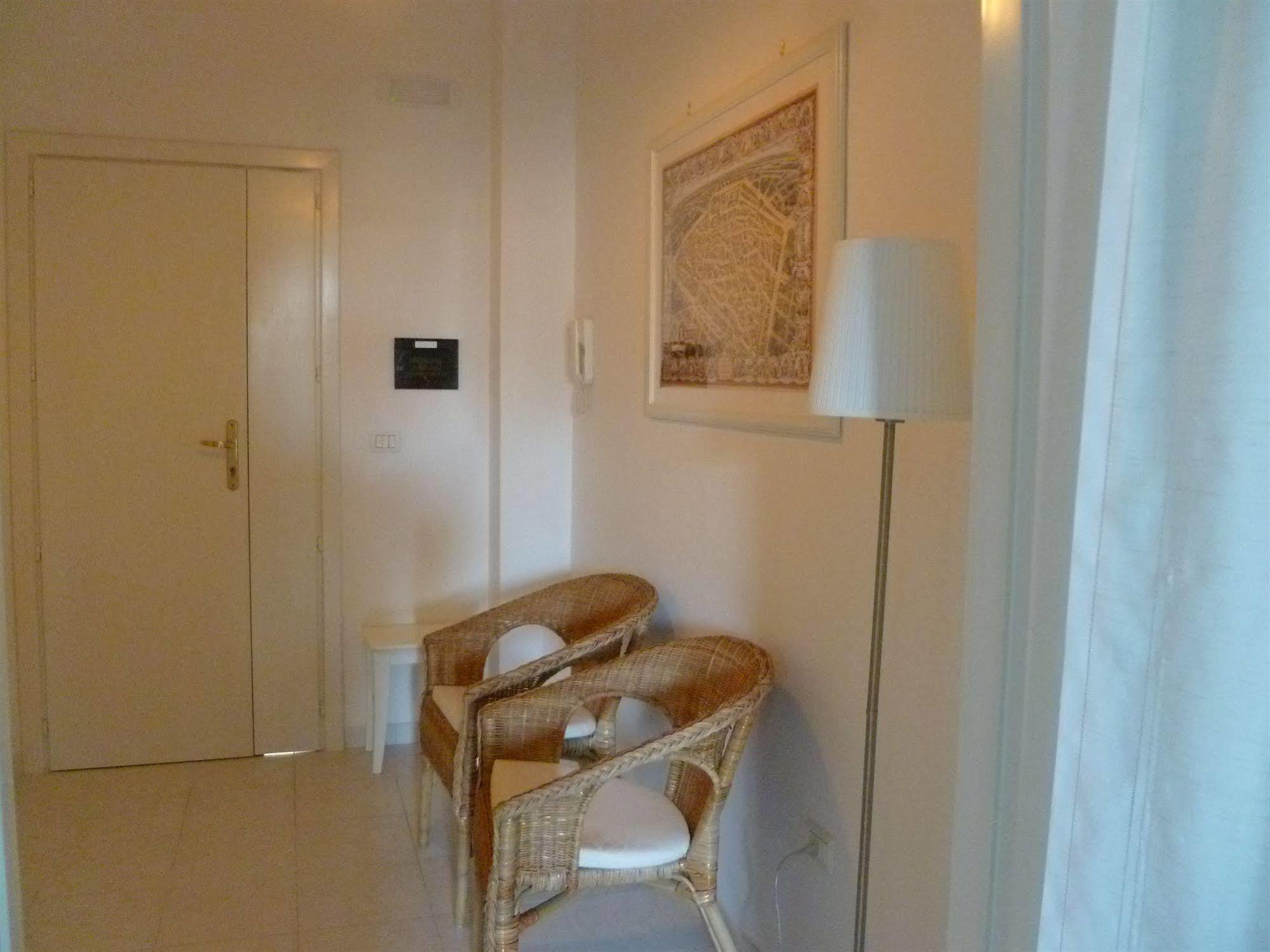 Le Comari Salentine Frühstückspension Lecce