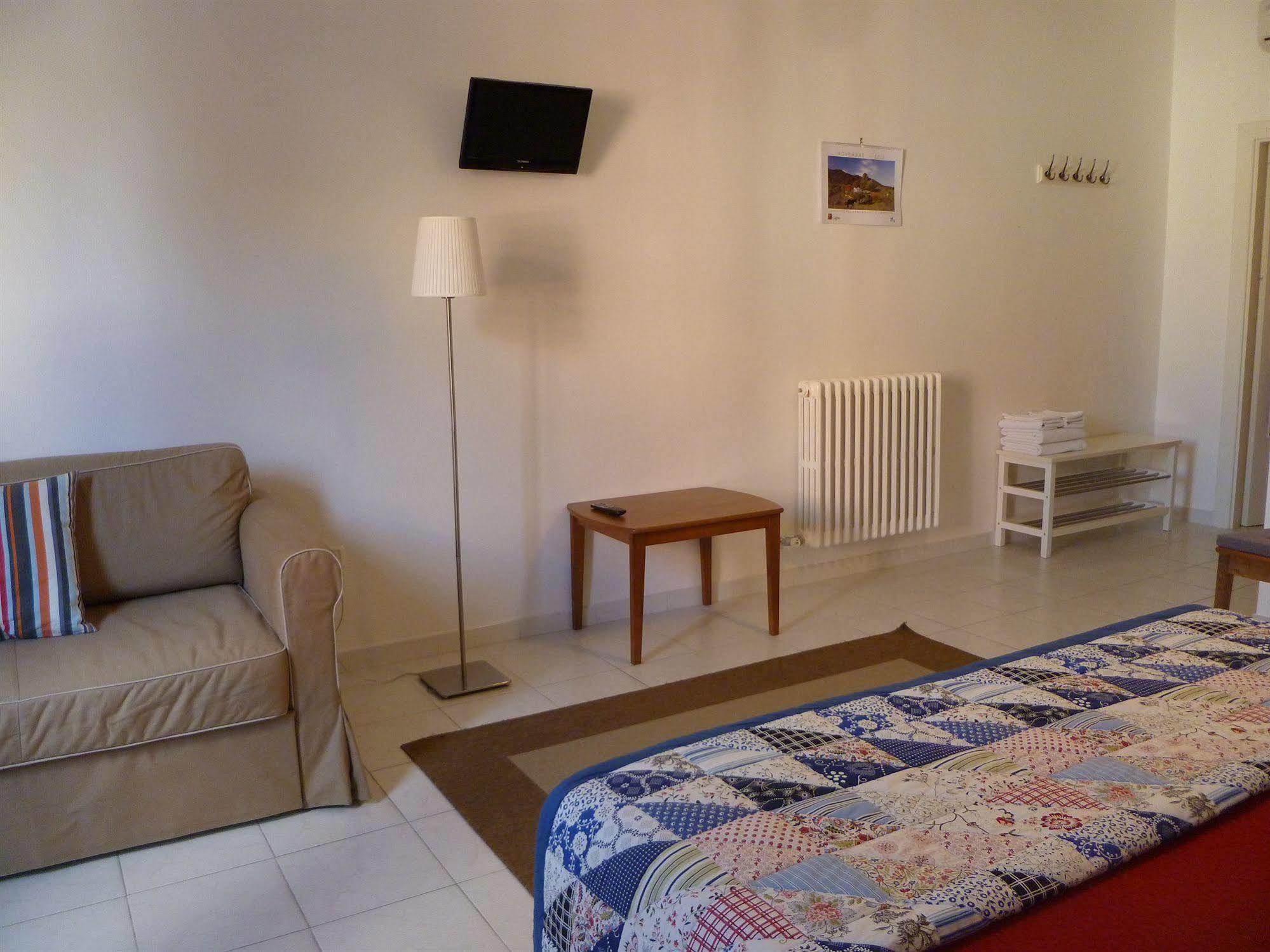 Bed & Breakfast Le Comari Salentine 2*