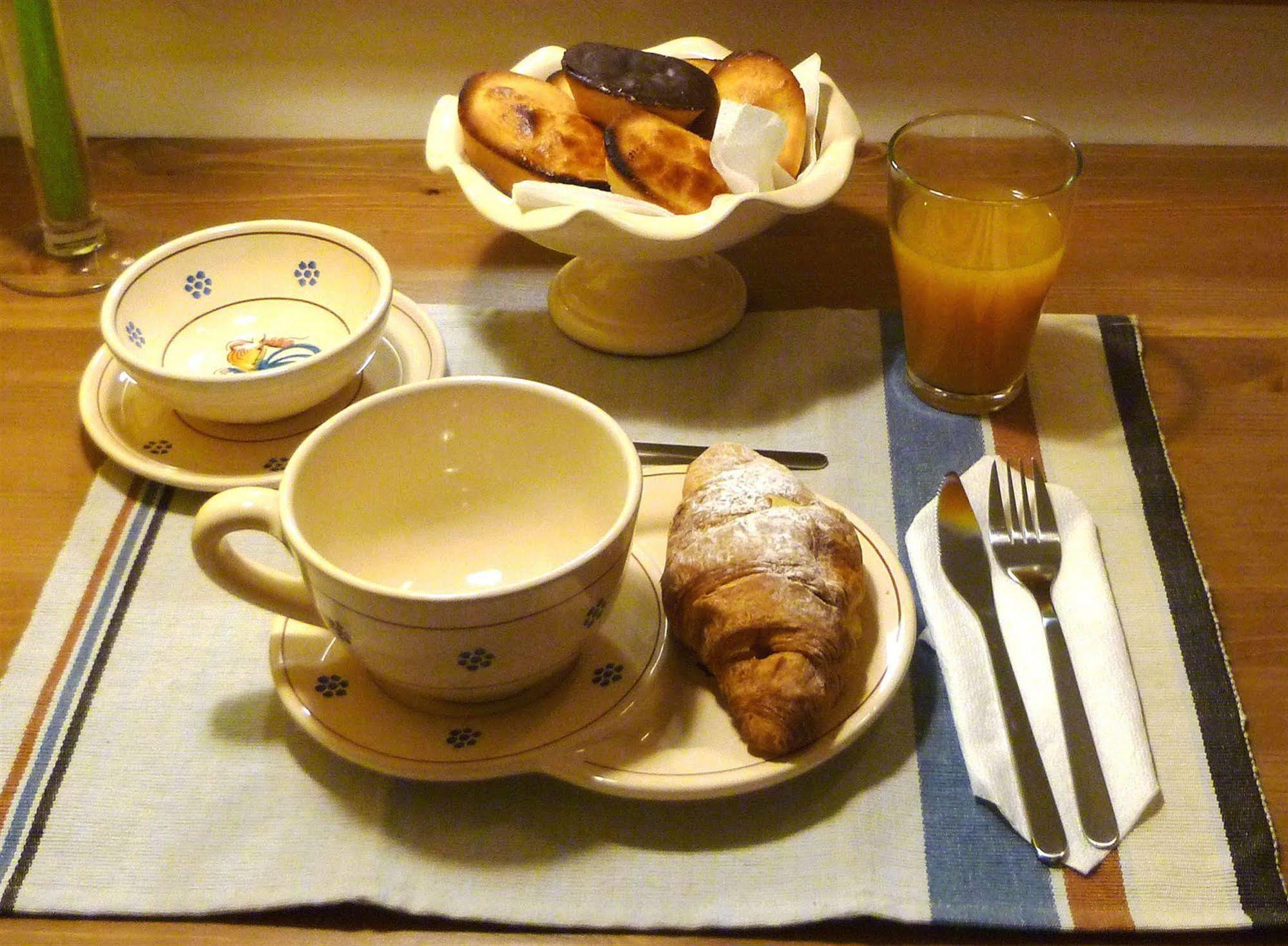 Frühstückspension Le Comari Salentine Lecce